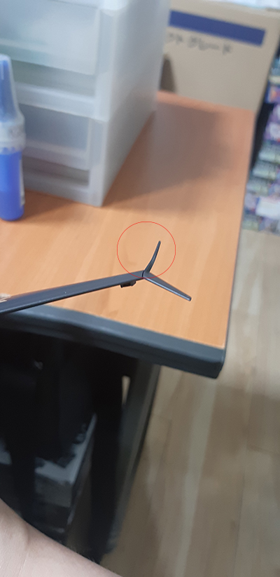 [����ǰ] 1/60 ��ũ�ν� ���� - SV-51�� D.D�̹ٳ��� ž�±� �����������  [8���԰��Ϸ�] [4582482821473]