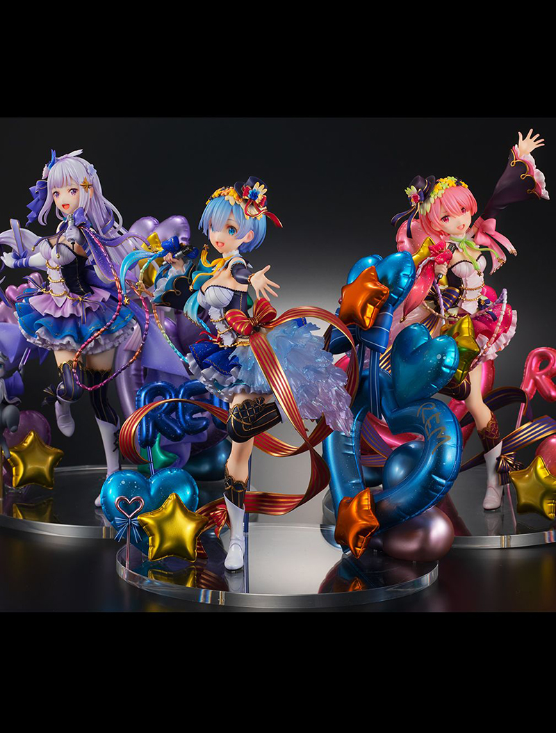 [Ư������] 1/7 Re:���κ��� �����ϴ� �̼��� ��Ȱ - ���и���&��&�� ���̵�Ver. [9���԰��Ϸ�] [4580086814426]