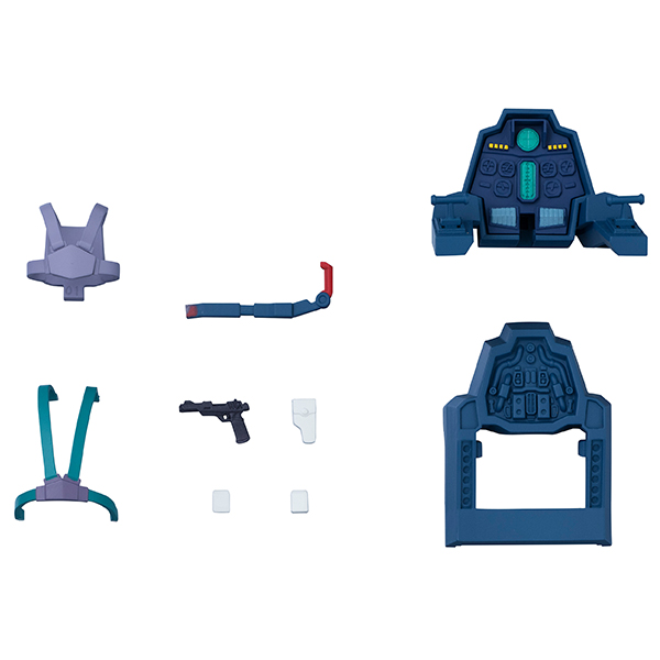 G.M.G 1/18 �⵿���� �Ǵ� �������決 04 ��� ���� ���� [7���԰��Ϸ�] [4535123832444]