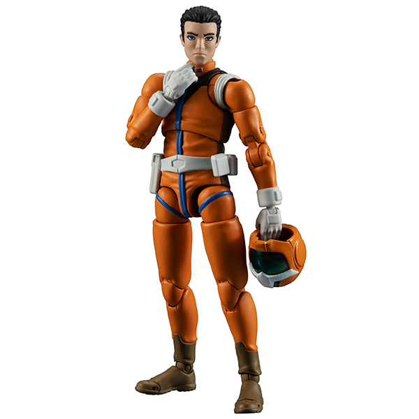 G.M.G 1/18 �⵿���� �Ǵ� �������決 04 ��� ���� ���� [7���԰��Ϸ�] [4535123832444]