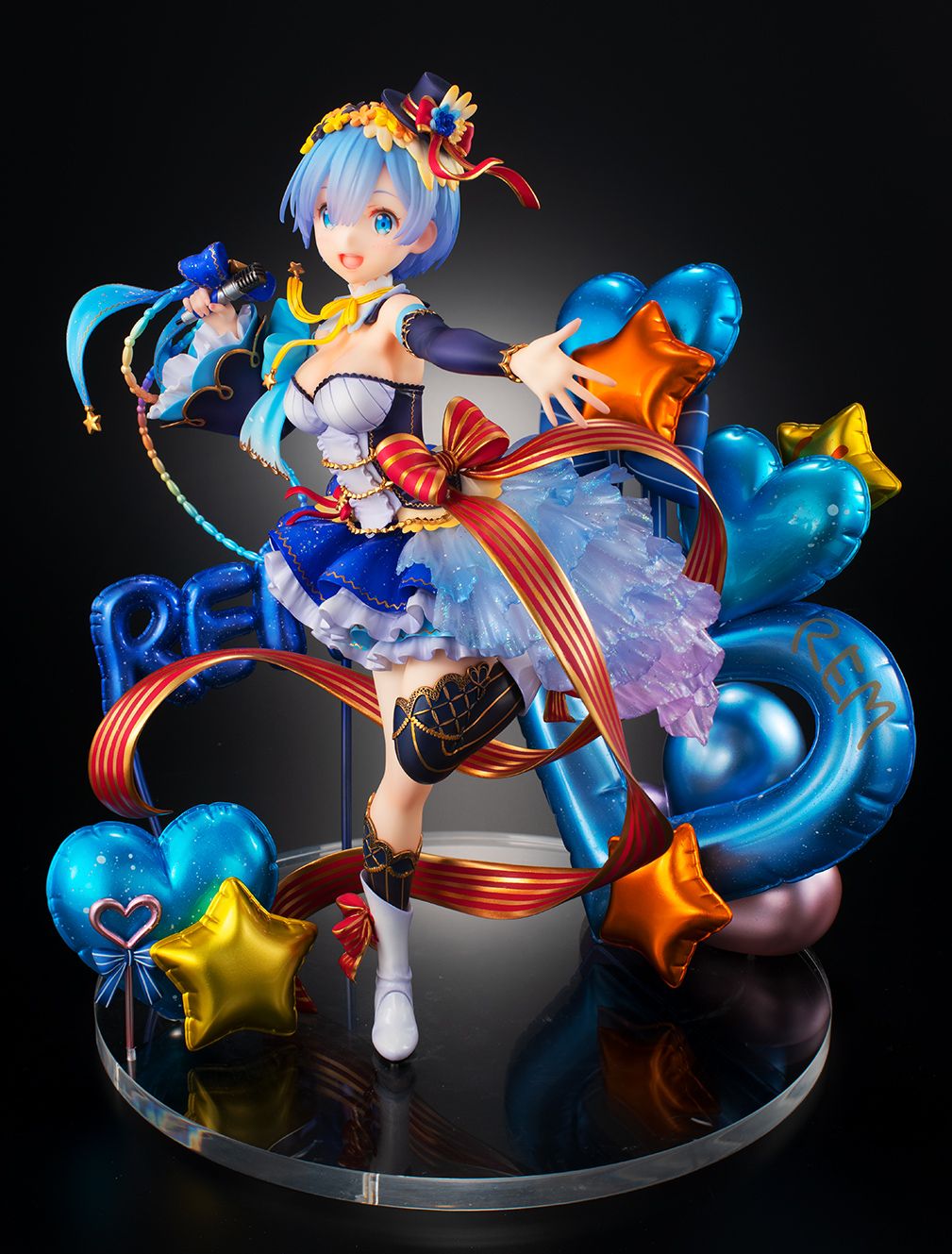 [Ư������] 1/7 Re:���κ��� �����ϴ� �̼��� ��Ȱ - ���и���&��&�� ���̵�Ver. [9���԰��Ϸ�] [4580086814426]