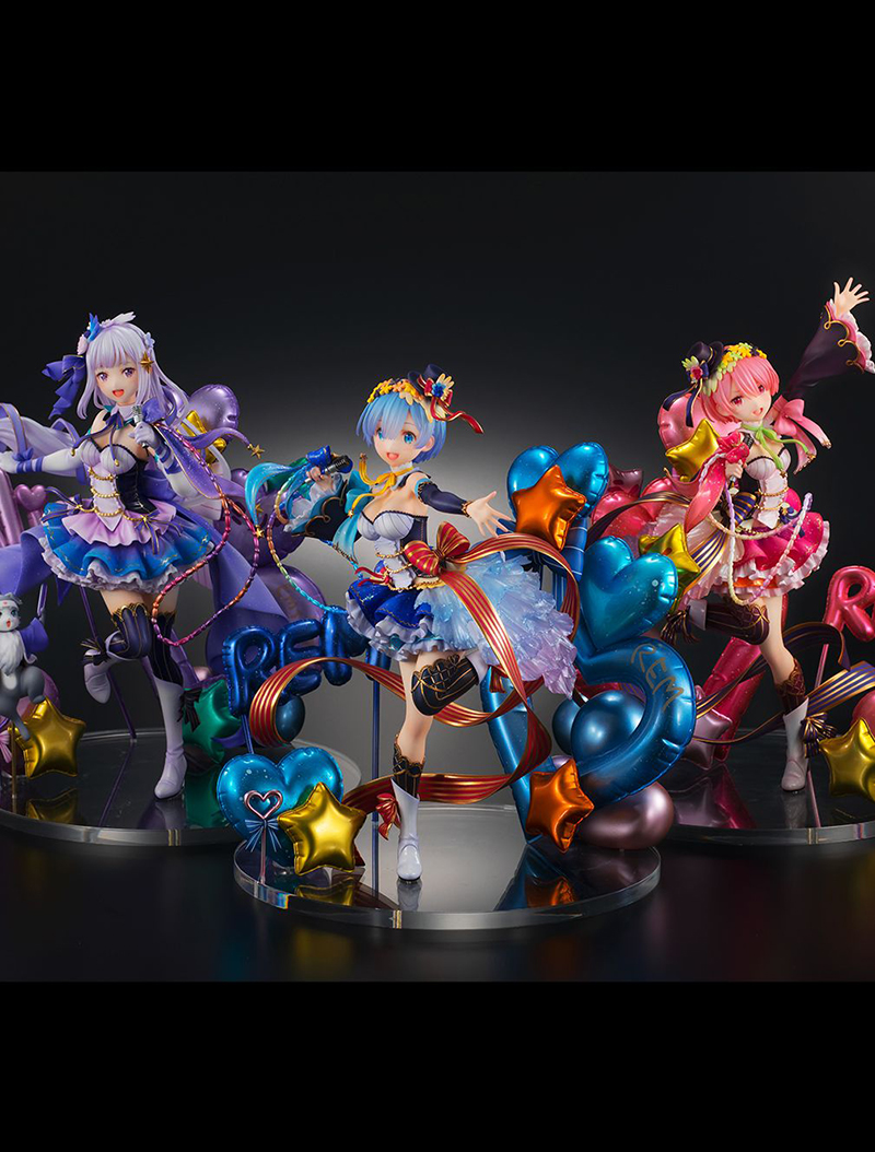 [Ư������] 1/7 Re:���κ��� �����ϴ� �̼��� ��Ȱ - ���и���&��&�� ���̵�Ver. [9���԰��Ϸ�] [4580086814426]