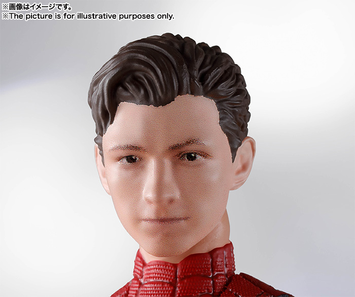 [S.H.Figuarts] �����̴��� : �� ���� Ȩ - �����̴��� ����&��� ���� [2���԰��Ϸ�] [4573102620927]