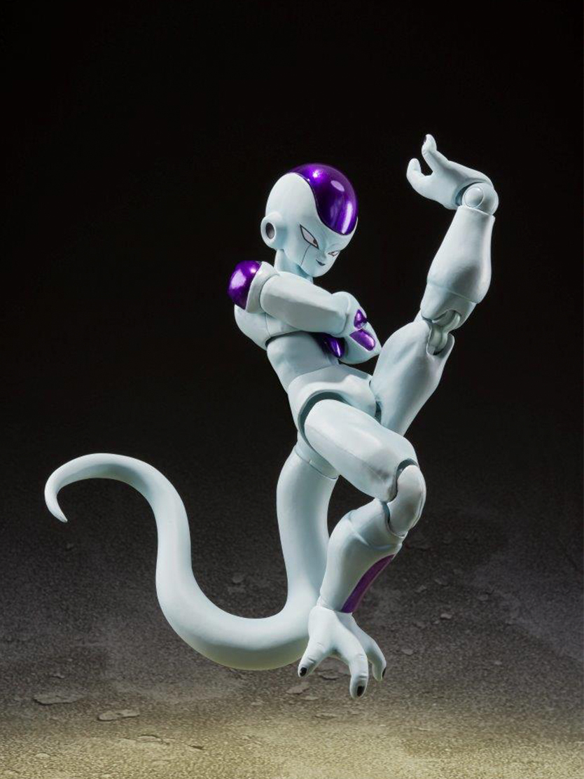 [S.H.Figuarts] �巡�ﺼZ - ������ �� 4���� [11���԰��Ϸ�] [4573102693143]