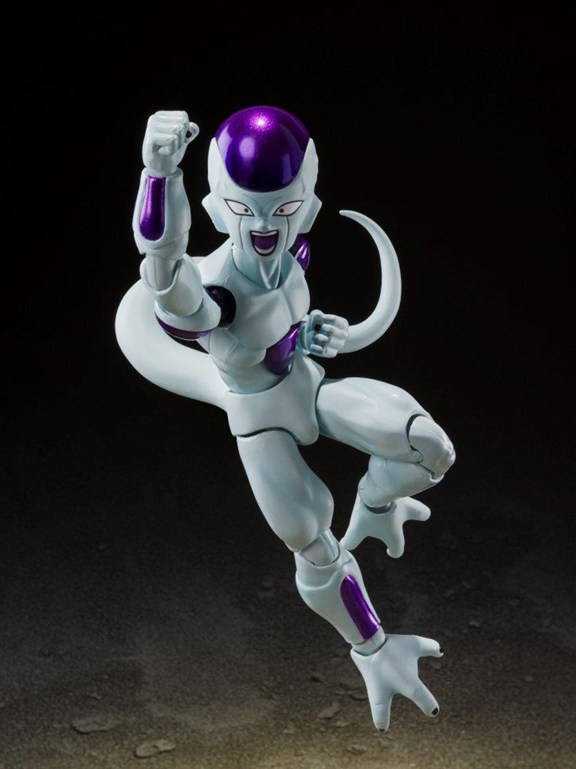 [S.H.Figuarts] �巡�ﺼZ - ������ �� 4���� [11���԰��Ϸ�] [4573102693143]