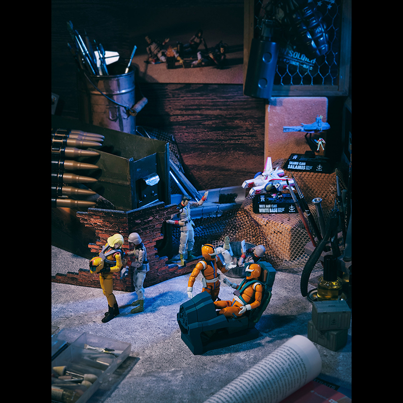 [��ȸƯ������] G.M.G 1/18 �⵿���� �Ǵ� �������決 04/05/06 ��Ʈ �ڽ� [6���԰��Ϸ�] [4535123832475]