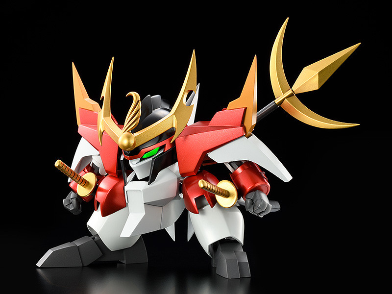 PLAMAX MS-16 ���ſ����� ��Ÿ�� - ��Ż���� �������� [3���԰��Ϸ�] [4545784012529]