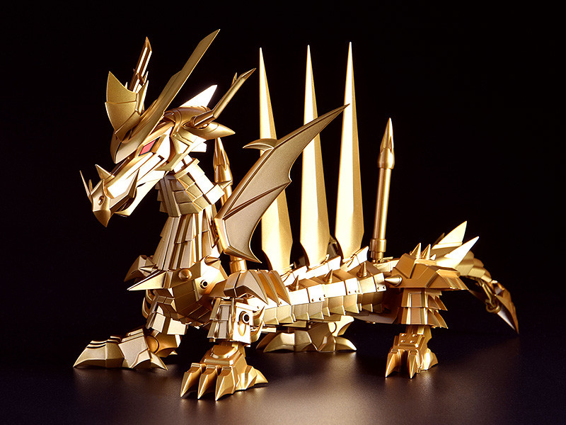 PLAMAX MS-16 ���ſ����� ��Ÿ�� - ��Ż���� �������� [3���԰��Ϸ�] [4545784012529]