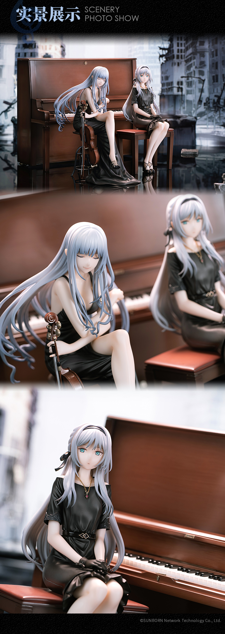 1/7 �ҳ����� - AK12 �׹����� �Ƹ��� Ver. [6���԰��Ϸ�] [4573451878512]