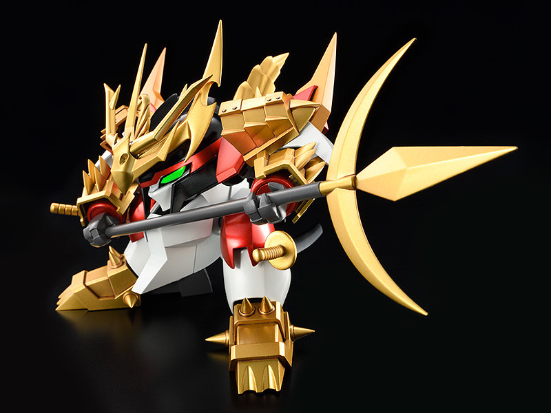 PLAMAX MS-16 ���ſ����� ��Ÿ�� - ��Ż���� �������� [3���԰��Ϸ�] [4545784012529]