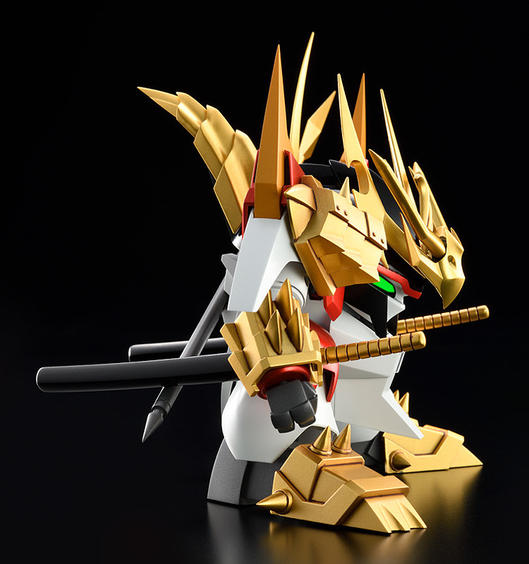 PLAMAX MS-16 ���ſ����� ��Ÿ�� - ��Ż���� �������� [3���԰��Ϸ�] [4545784012529]