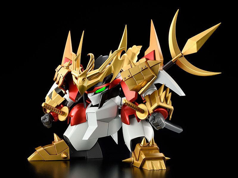 PLAMAX MS-16 ���ſ����� ��Ÿ�� - ��Ż���� �������� [3���԰��Ϸ�] [4545784012529]