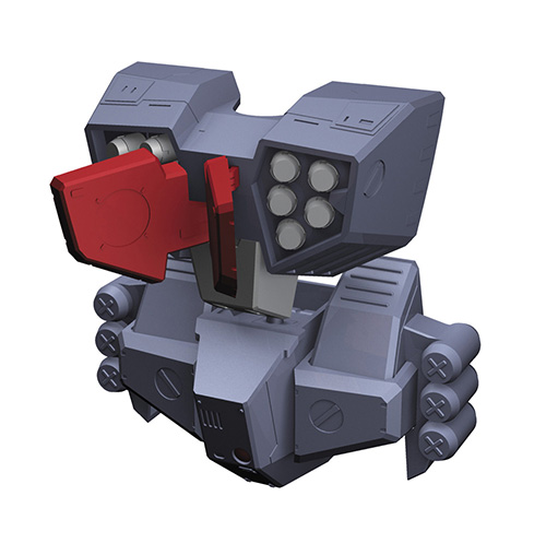 1/72 �ʽð���� ��ũ�ν� - VF-1J �Ƹӵ� ��Ű�� [7���԰��Ϸ�] [4967834657304]