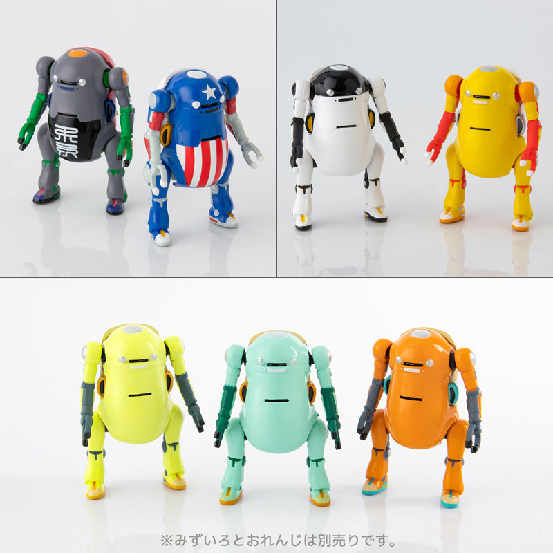 Ÿ�̴� ��īƮ�� ���� 4ź(1�ڽ�6����) [1���԰��Ϸ�] [4571335883539]