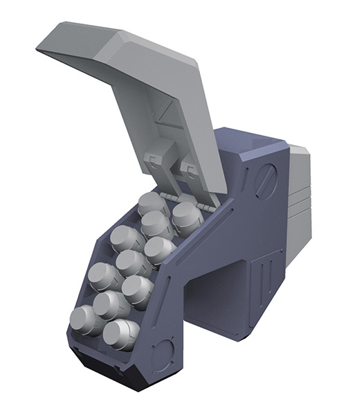 1/72 �ʽð���� ��ũ�ν� - VF-1J �Ƹӵ� ��Ű�� [7���԰��Ϸ�] [4967834657304]