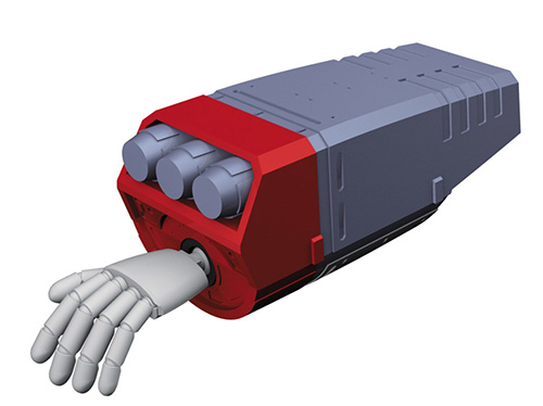 1/72 �ʽð���� ��ũ�ν� - VF-1J �Ƹӵ� ��Ű�� [7���԰��Ϸ�] [4967834657304]