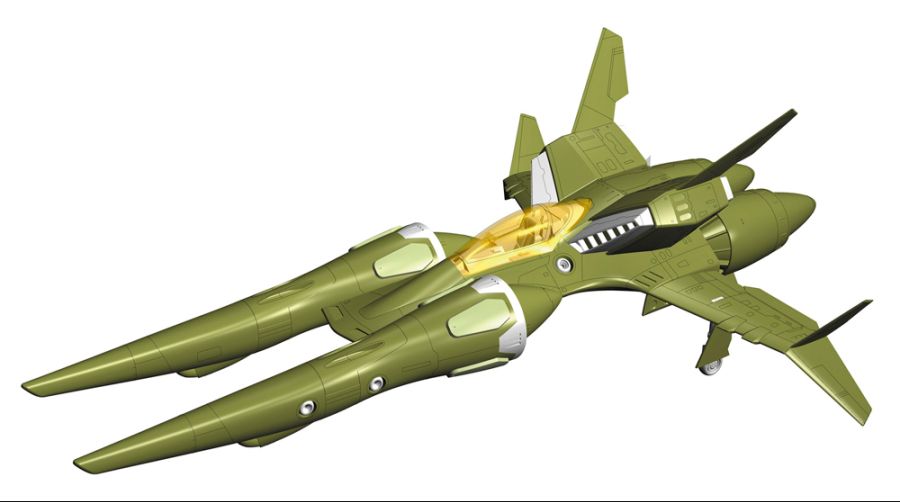 1/72 ũ���� �� �ø��� 7ź TR-5 ���� �׷α� [1���԰��Ϸ�] [4967834647923]