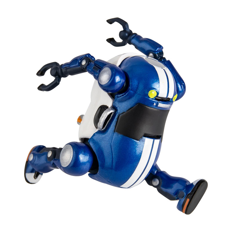 Ÿ�̴� ��īƮ�� ���� 4ź(1�ڽ�6����) [1���԰��Ϸ�] [4571335883539]