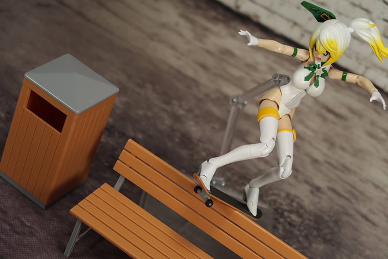 1/12 �Ǽ��縮 �ø��� ������ ��ġ�� �������� [7���԰��Ϸ�] [4967834620100]