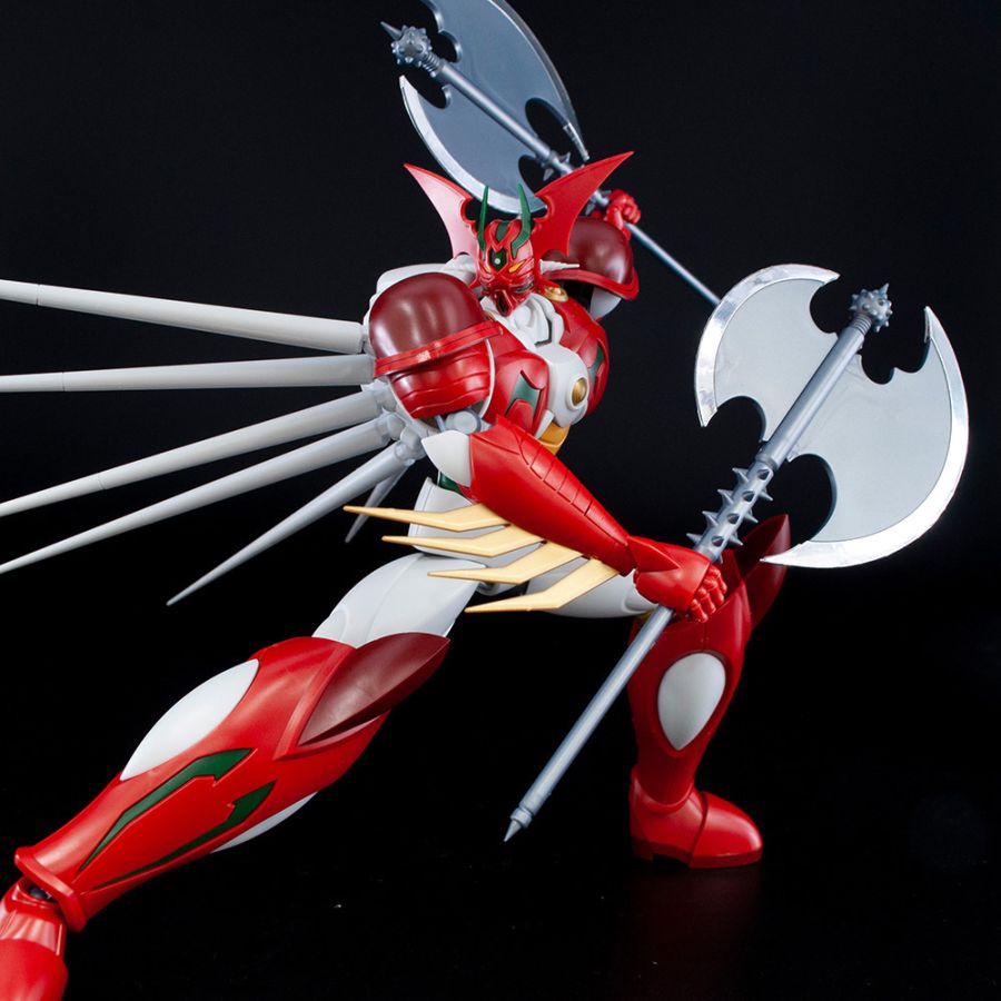 [HG] ��Ÿ �κ� ��ũ - ��Ÿ ��ũ [3���԰��Ϸ�] [4573102617859]