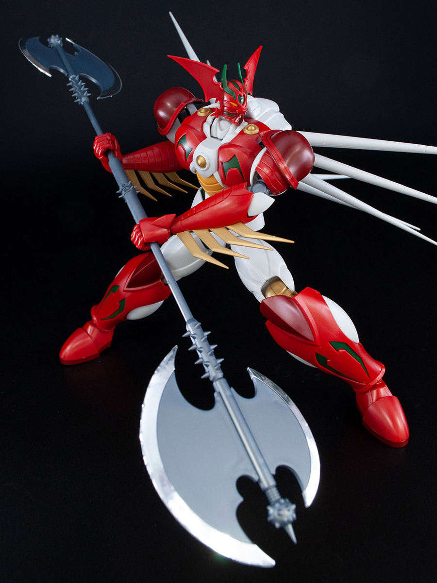 [HG] ��Ÿ �κ� ��ũ - ��Ÿ ��ũ [3���԰��Ϸ�] [4573102617859]