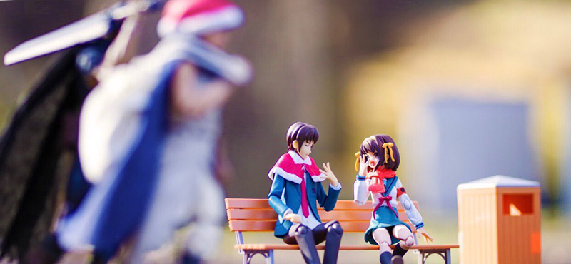 1/12 �Ǽ��縮 �ø��� ������ ��ġ�� �������� [7���԰��Ϸ�] [4967834620100]