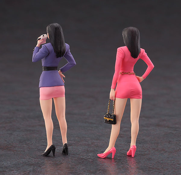 1/24 80s ������ ���� ���� �ǱԾ�(2ü��Ʈ) [12���԰��Ϸ�] [4967834291010]