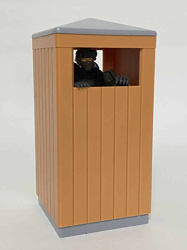 1/12 �Ǽ��縮 �ø��� ������ ��ġ�� �������� [7���԰��Ϸ�] [4967834620100]