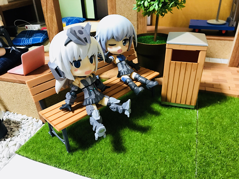 1/12 �Ǽ��縮 �ø��� ������ ��ġ�� �������� [7���԰��Ϸ�] [4967834620100]