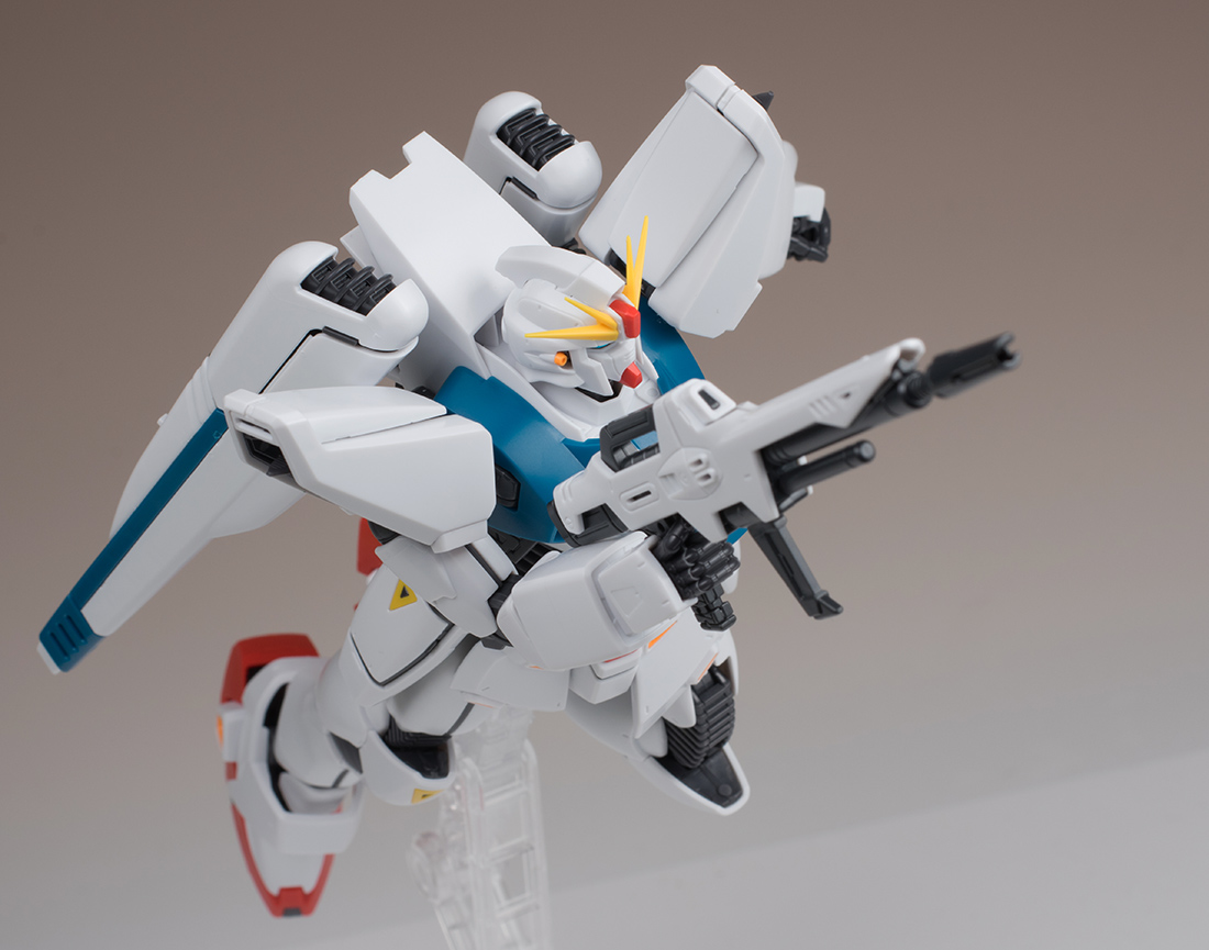 [MG] 1/100 �Ǵ� F91 ver.2.0 [1���԰��Ϸ�] [4573102616128]