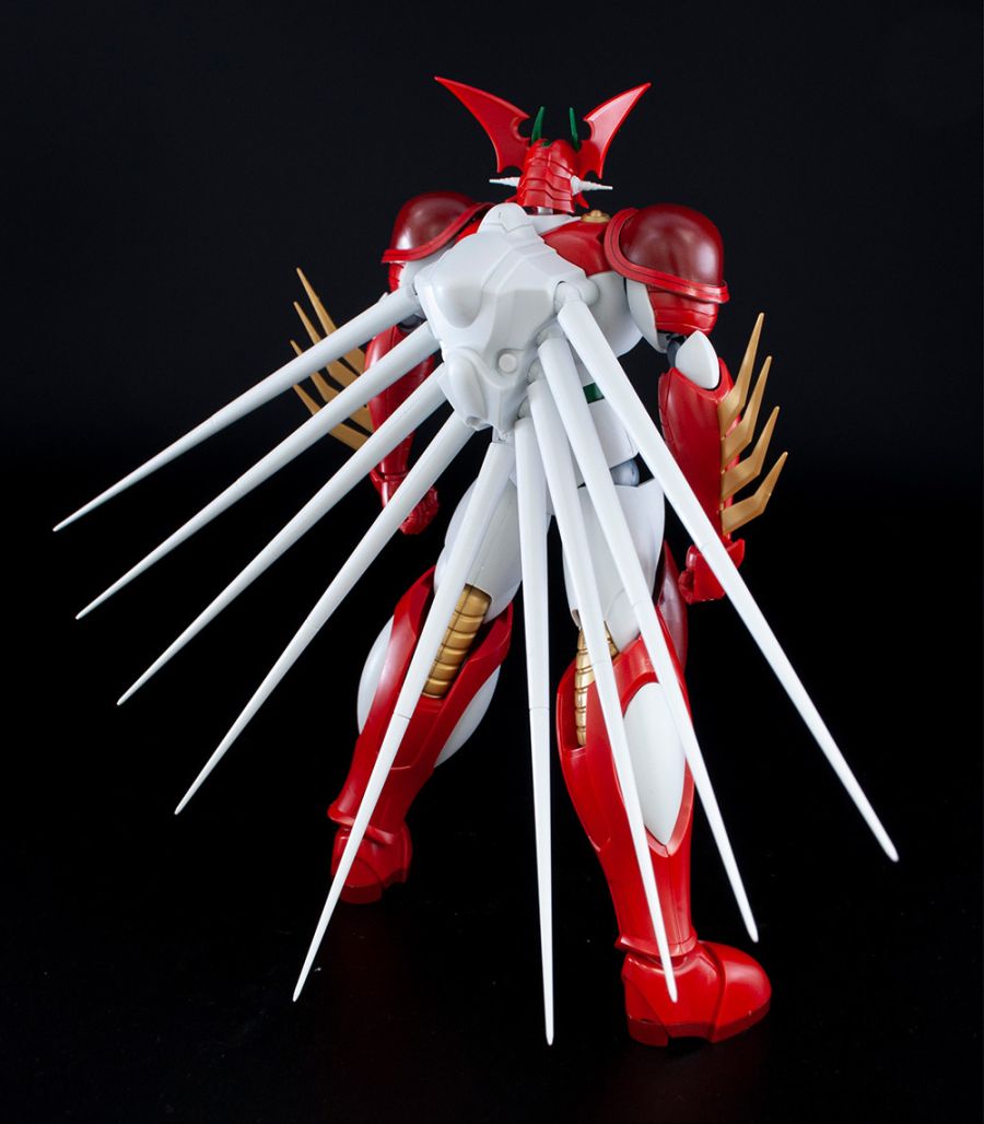 [HG] ��Ÿ �κ� ��ũ - ��Ÿ ��ũ [3���԰��Ϸ�] [4573102617859]