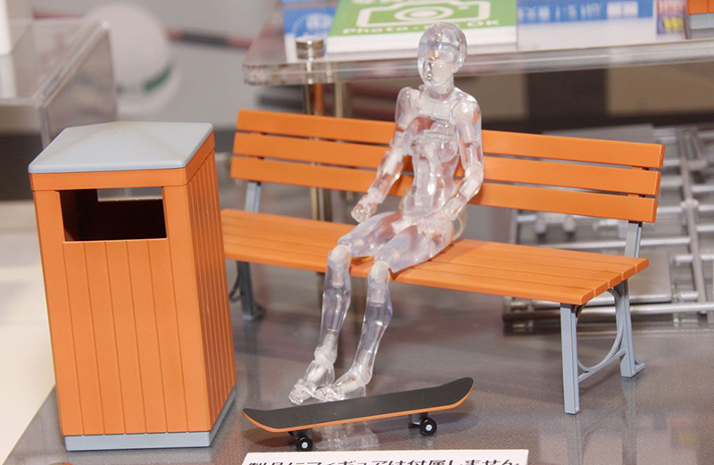 1/12 �Ǽ��縮 �ø��� ������ ��ġ�� �������� [7���԰��Ϸ�] [4967834620100]