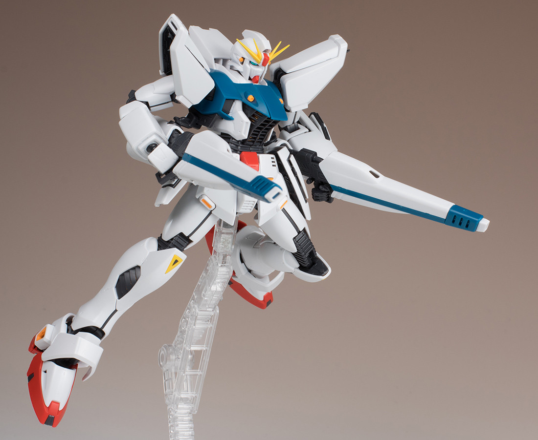 [MG] 1/100 �Ǵ� F91 ver.2.0 [1���԰��Ϸ�] [4573102616128]