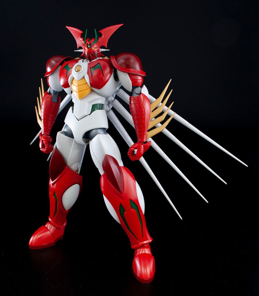 [HG] ��Ÿ �κ� ��ũ - ��Ÿ ��ũ [3���԰��Ϸ�] [4573102617859]