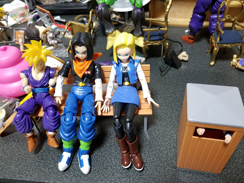 1/12 �Ǽ��縮 �ø��� ������ ��ġ�� �������� [7���԰��Ϸ�] [4967834620100]