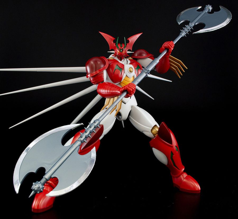 [HG] ��Ÿ �κ� ��ũ - ��Ÿ ��ũ [3���԰��Ϸ�] [4573102617859]