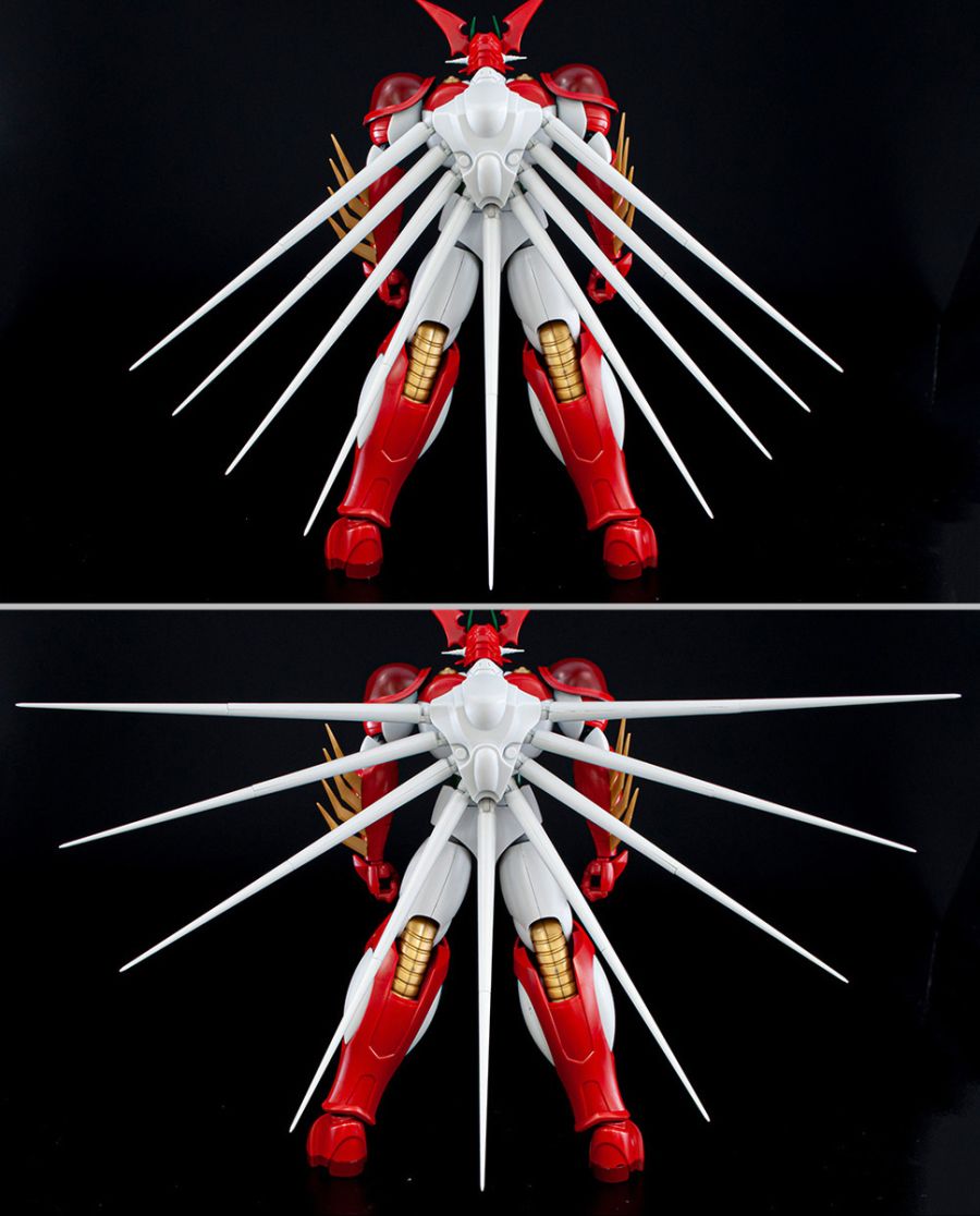 [HG] ��Ÿ �κ� ��ũ - ��Ÿ ��ũ [3���԰��Ϸ�] [4573102617859]