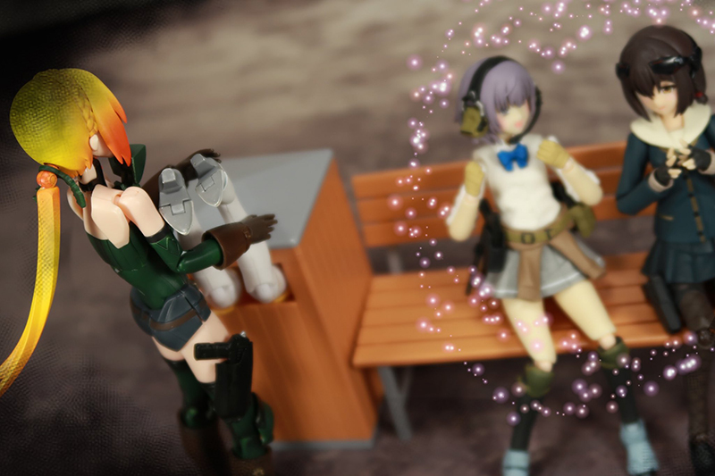 1/12 �Ǽ��縮 �ø��� ������ ��ġ�� �������� [7���԰��Ϸ�] [4967834620100]