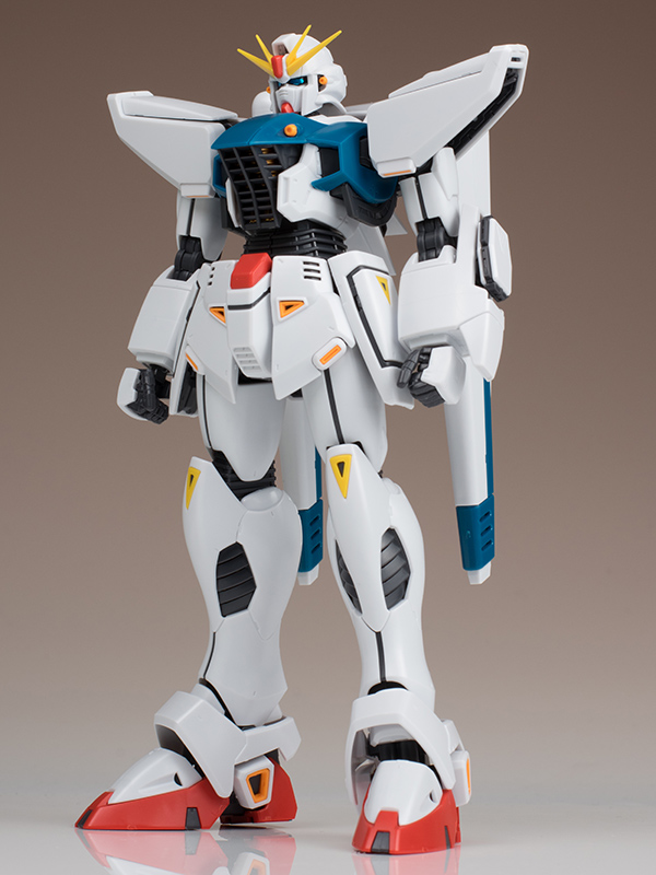 [MG] 1/100 �Ǵ� F91 ver.2.0 [1���԰��Ϸ�] [4573102616128]