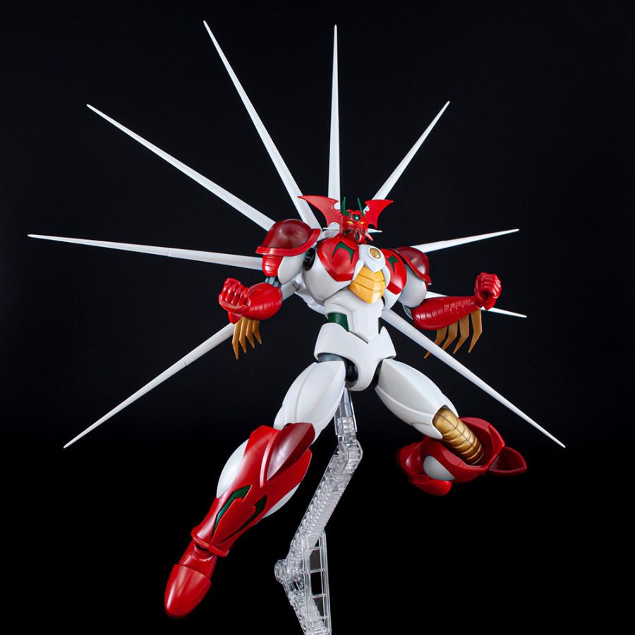 [HG] ��Ÿ �κ� ��ũ - ��Ÿ ��ũ [3���԰��Ϸ�] [4573102617859]