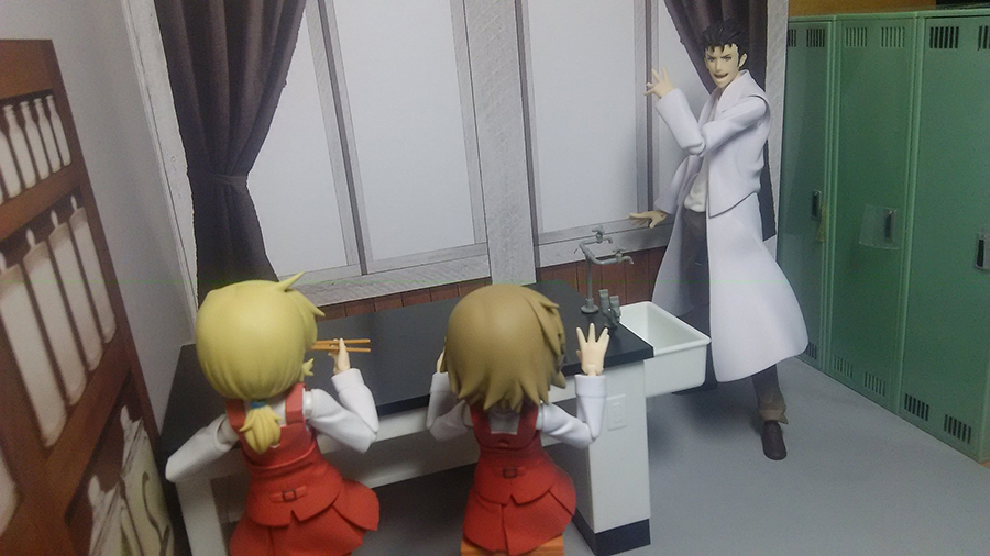 1/12 �Ǽ��縮 �ø��� ���н� å��� ���� [12���԰��Ϸ�] [4967834620049]