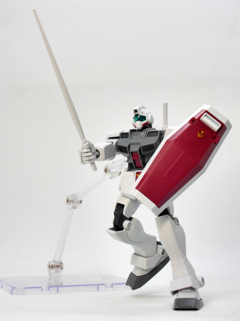 [HGUC 38] 1/144 �� �ѷ��� ��� [6���԰��Ϸ�][4573102582607]