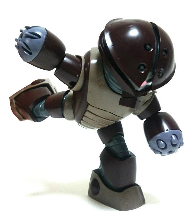 [HGUC 78] 1/144 �Ѱ��� [12���԰��Ϸ�] [4573102595690]