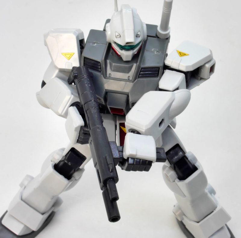 [HGUC 38] 1/144 �� �ѷ��� ��� [6���԰��Ϸ�][4573102582607]
