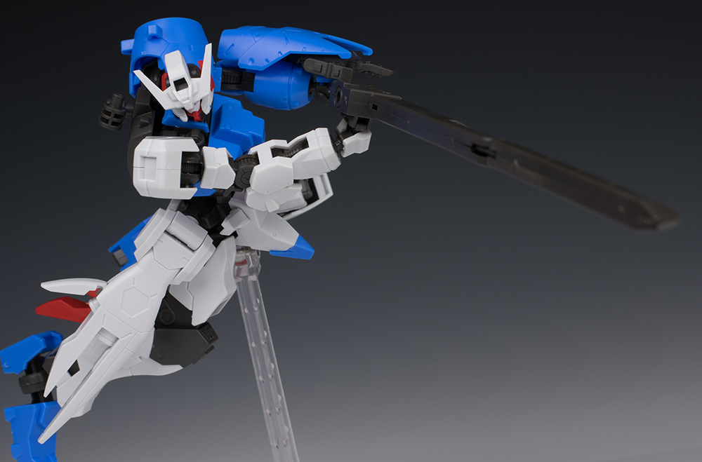 [HG-IBO 19] 1/144 �Ǵ� �ƽ�Ÿ��Ʈ [4���԰�����] [4573102591555]