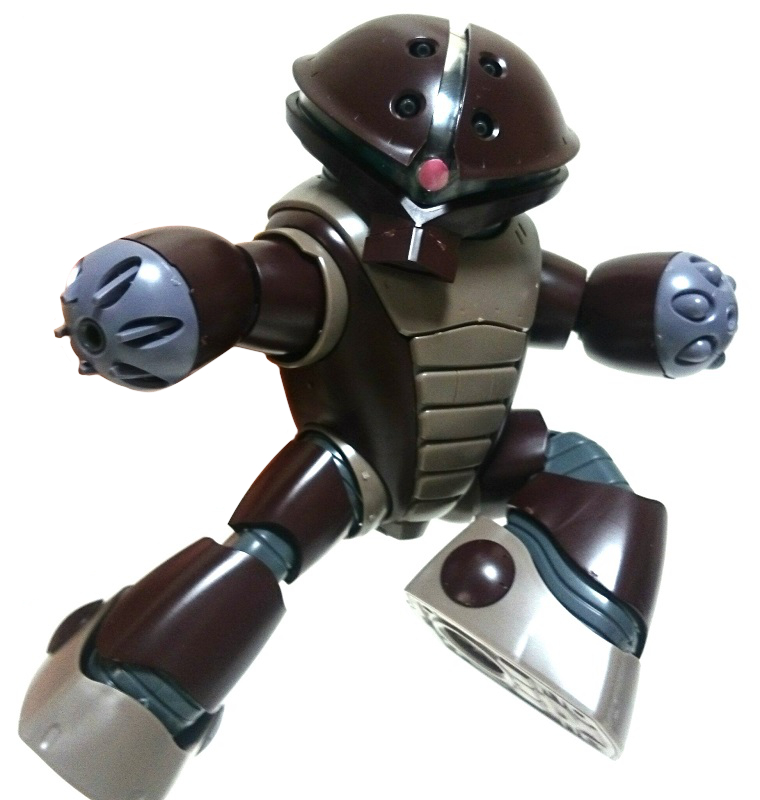 [HGUC 78] 1/144 �Ѱ��� [12���԰��Ϸ�] [4573102595690]