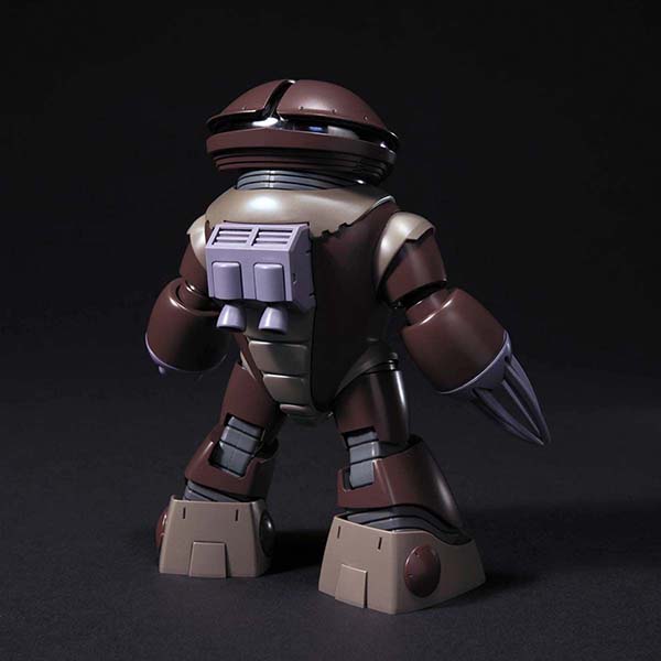 [HGUC 78] 1/144 �Ѱ��� [12���԰��Ϸ�] [4573102595690]