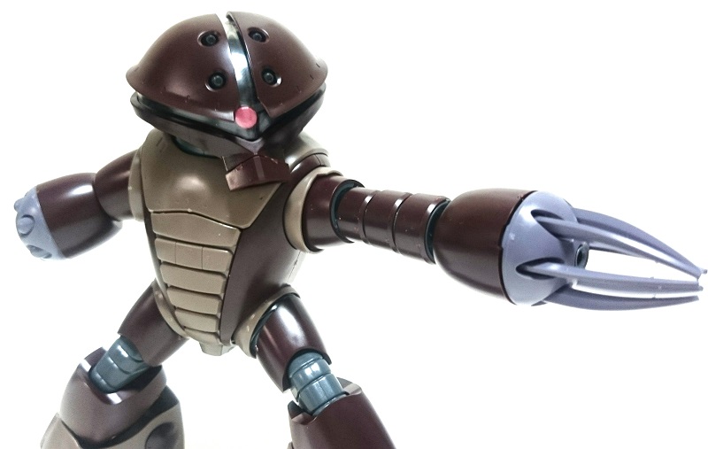 [HGUC 78] 1/144 �Ѱ��� [12���԰��Ϸ�] [4573102595690]