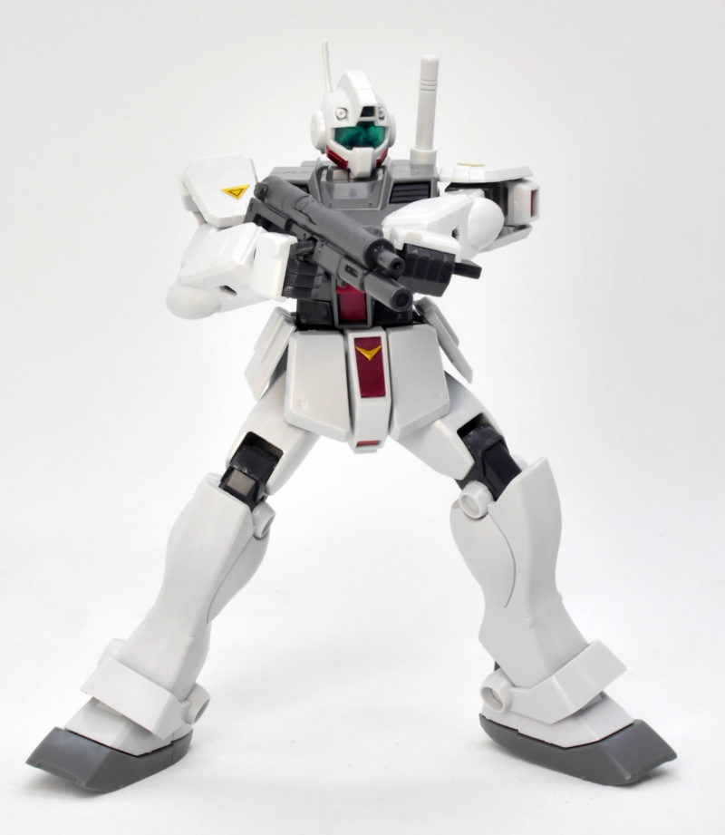 [HGUC 38] 1/144 �� �ѷ��� ��� [6���԰��Ϸ�][4573102582607]