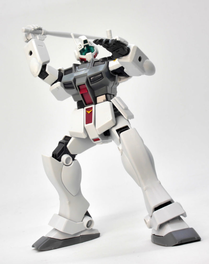 [HGUC 38] 1/144 �� �ѷ��� ��� [6���԰��Ϸ�][4573102582607]